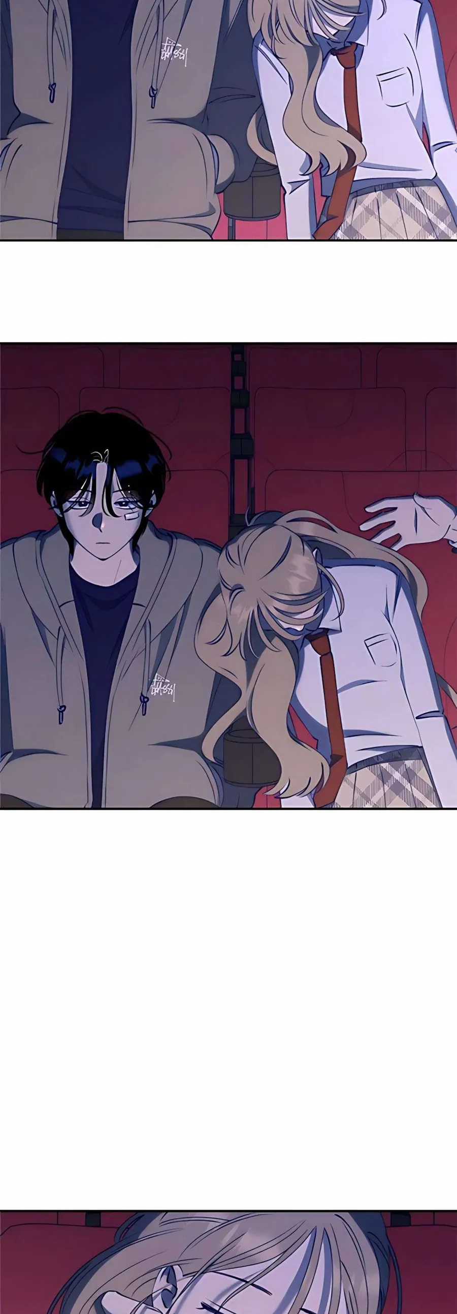 Gửi Đến Da Jeong Của Tôi - Chapter 11 - Trang 40