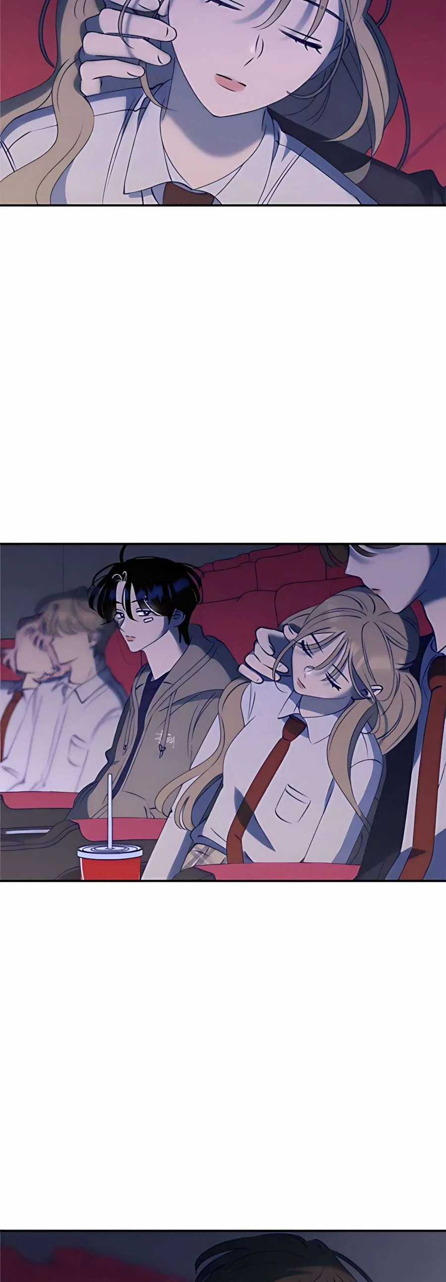 Gửi Đến Da Jeong Của Tôi - Chapter 11 - Trang 41