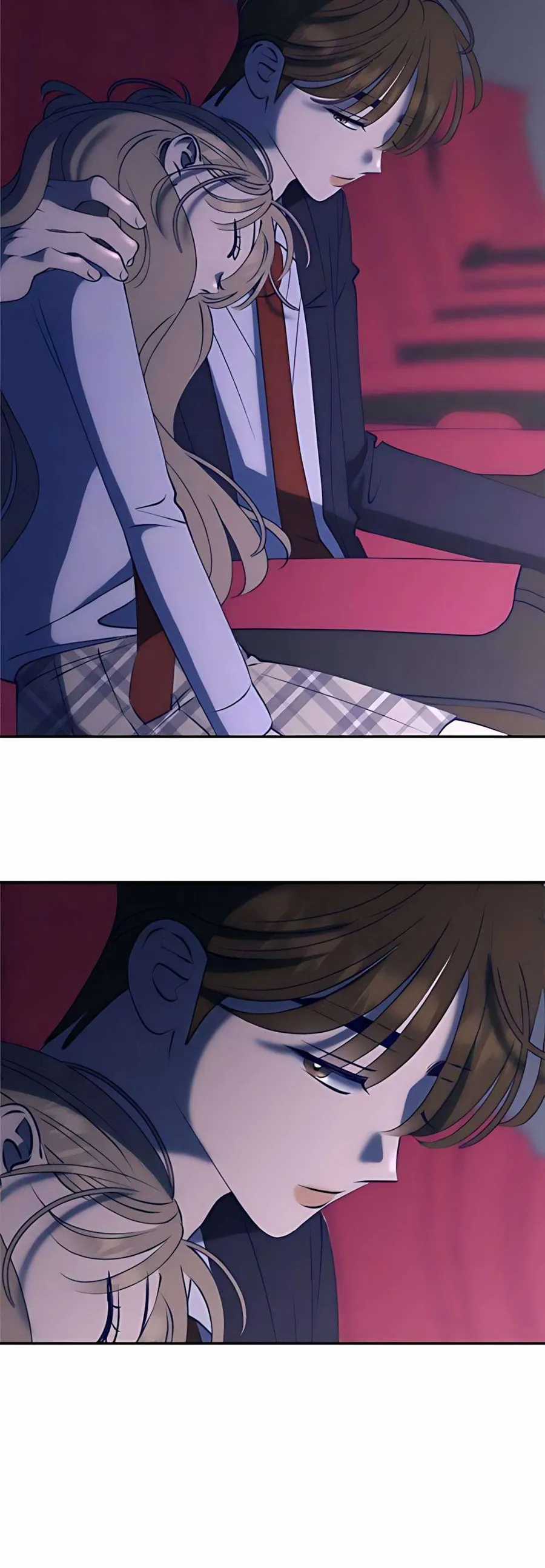 Gửi Đến Da Jeong Của Tôi - Chapter 11 - Trang 42