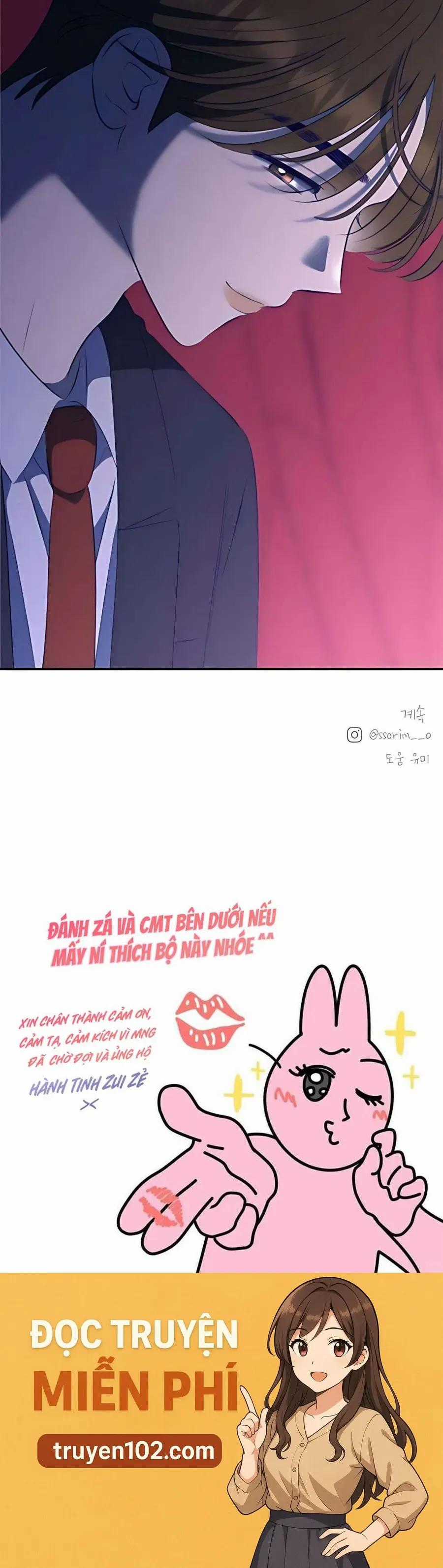 Gửi Đến Da Jeong Của Tôi - Chapter 11 - Trang 44