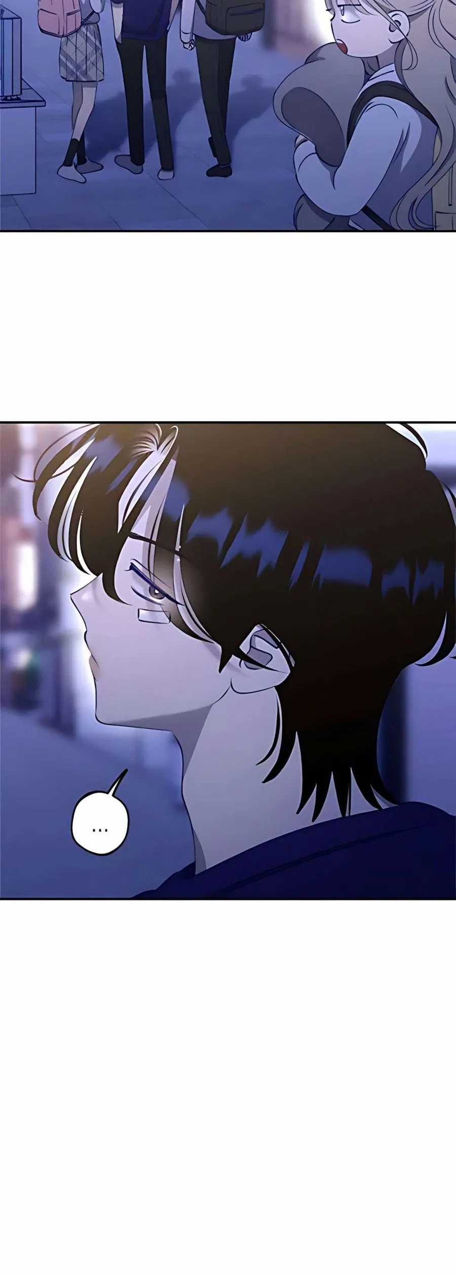 Gửi Đến Da Jeong Của Tôi - Chapter 12 - Trang 11