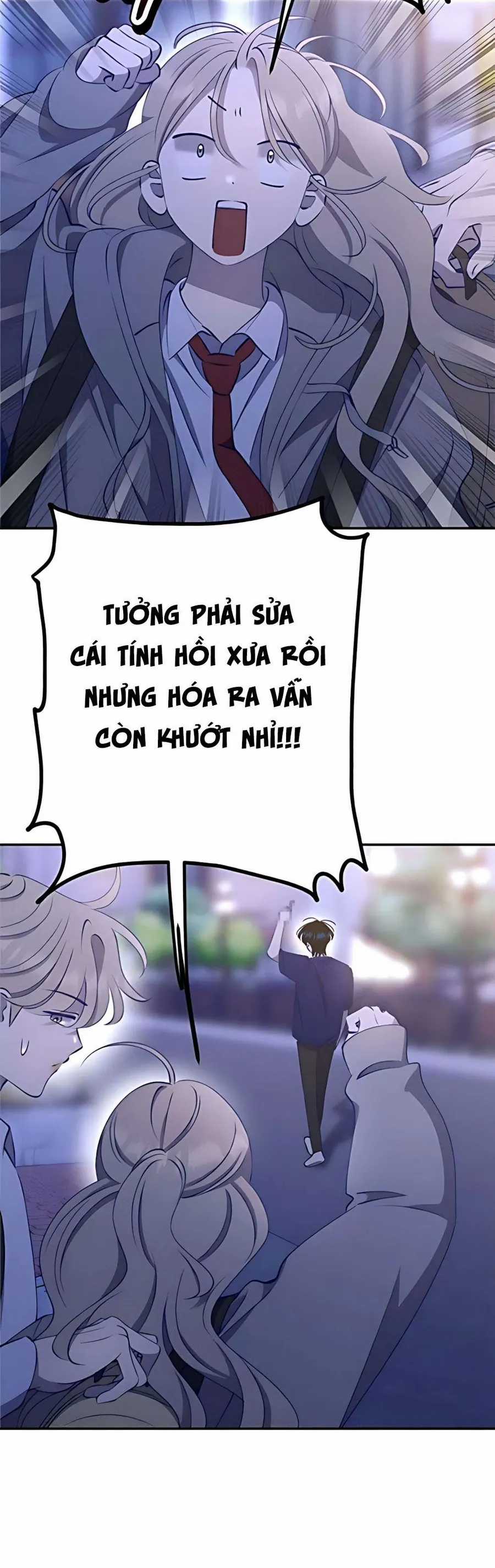 Gửi Đến Da Jeong Của Tôi - Chapter 12 - Trang 17