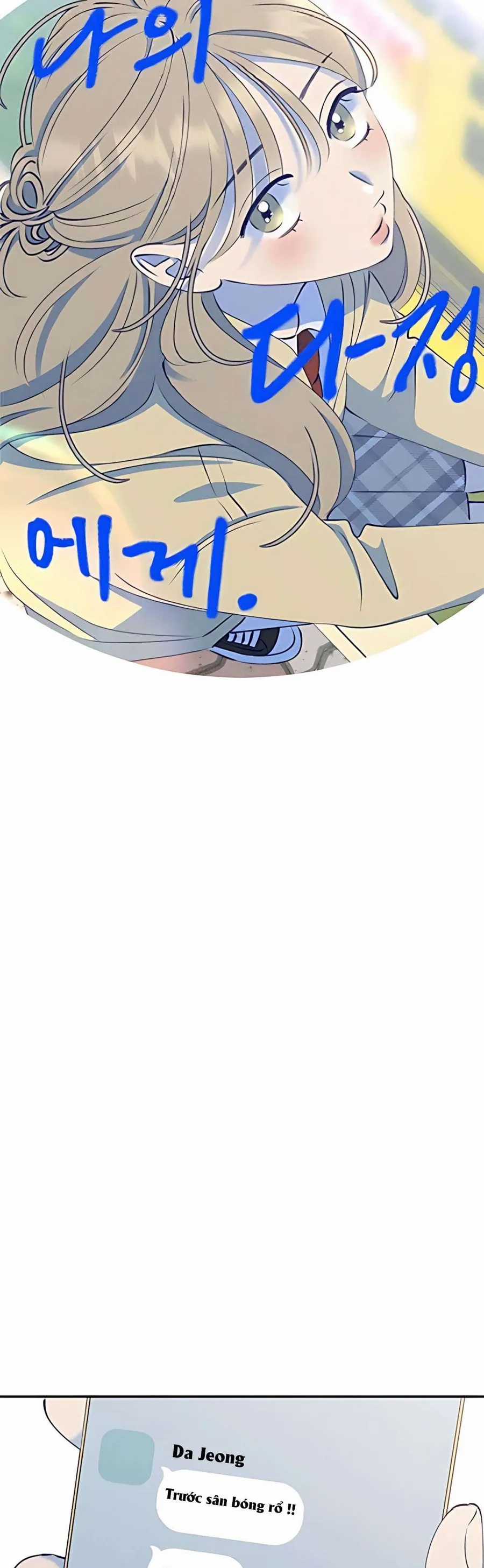 Gửi Đến Da Jeong Của Tôi - Chapter 12 - Trang 20