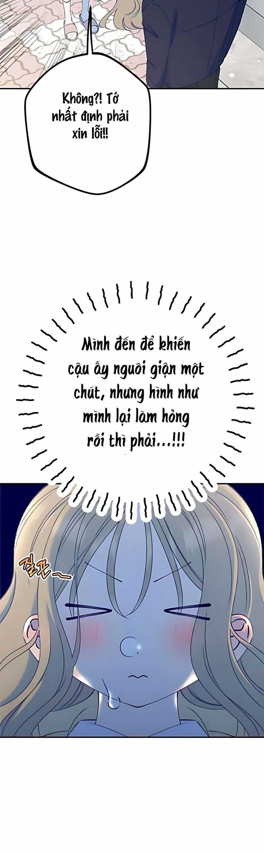 Gửi Đến Da Jeong Của Tôi - Chapter 12 - Trang 22