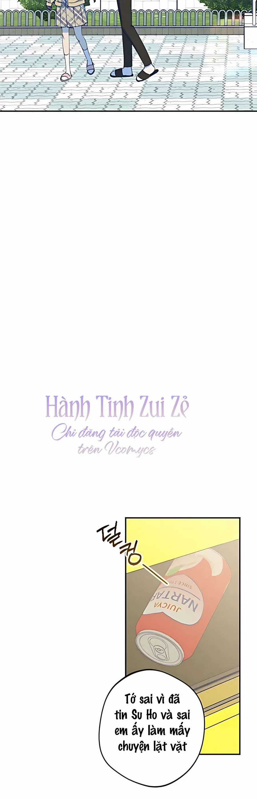 Gửi Đến Da Jeong Của Tôi - Chapter 12 - Trang 25