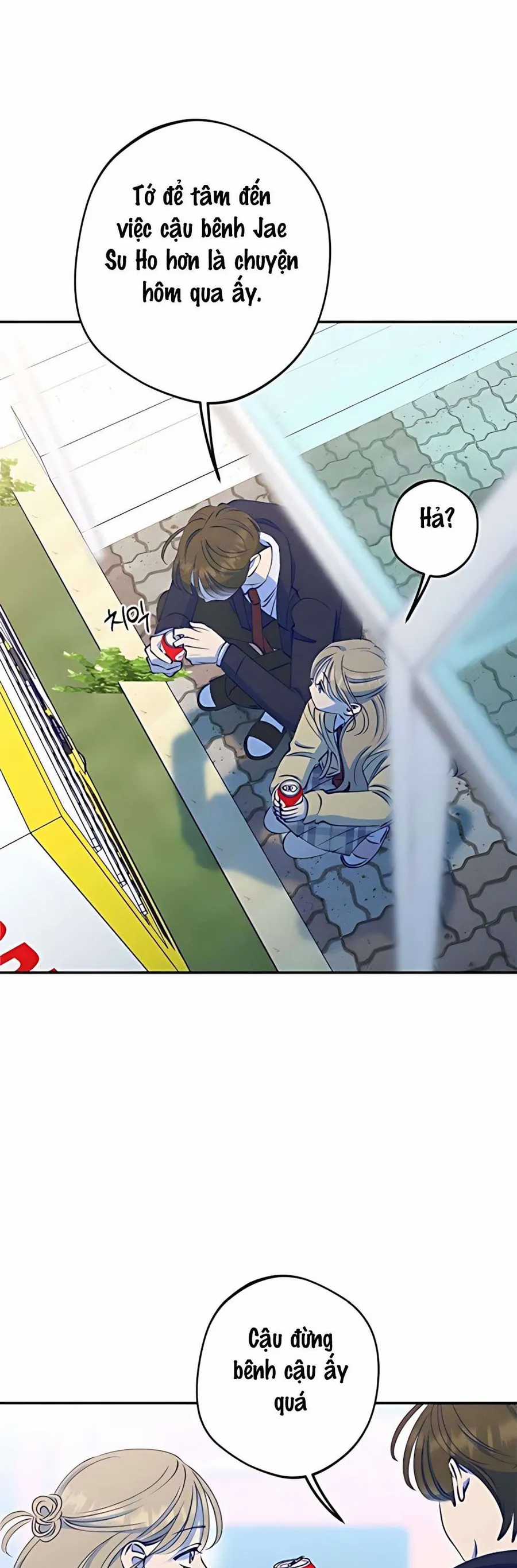 Gửi Đến Da Jeong Của Tôi - Chapter 12 - Trang 28