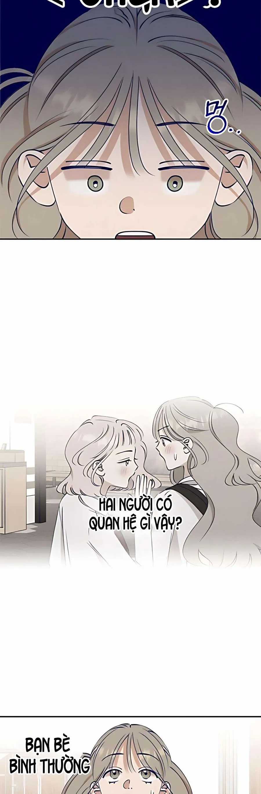 Gửi Đến Da Jeong Của Tôi - Chapter 12 - Trang 31