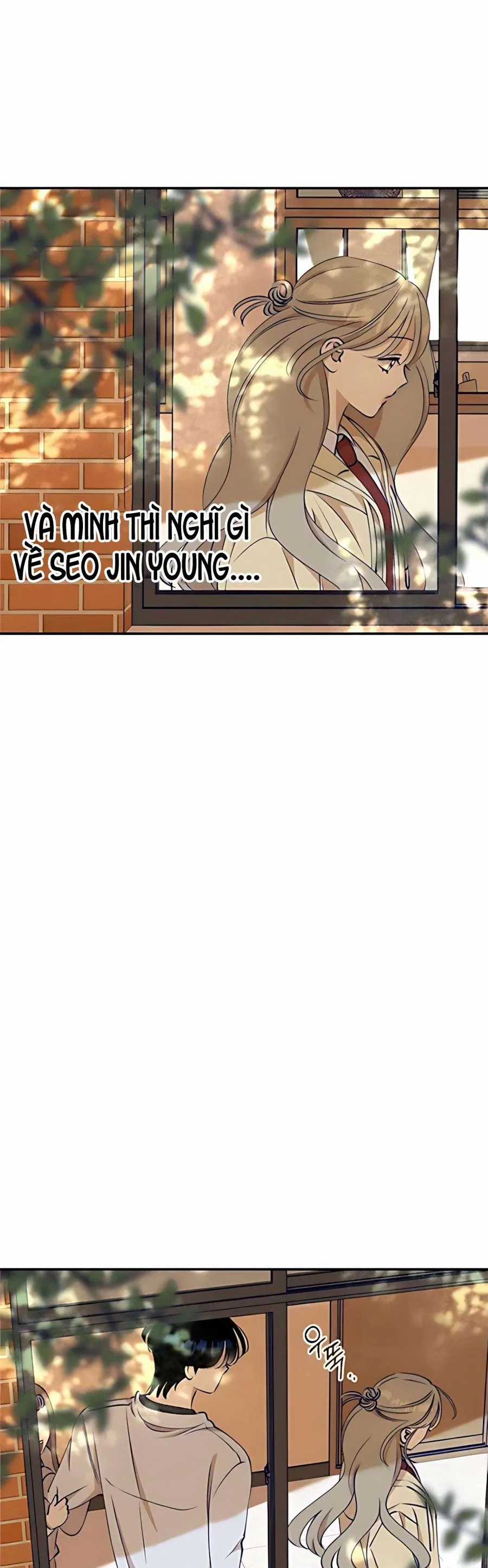 Gửi Đến Da Jeong Của Tôi - Chapter 12 - Trang 33