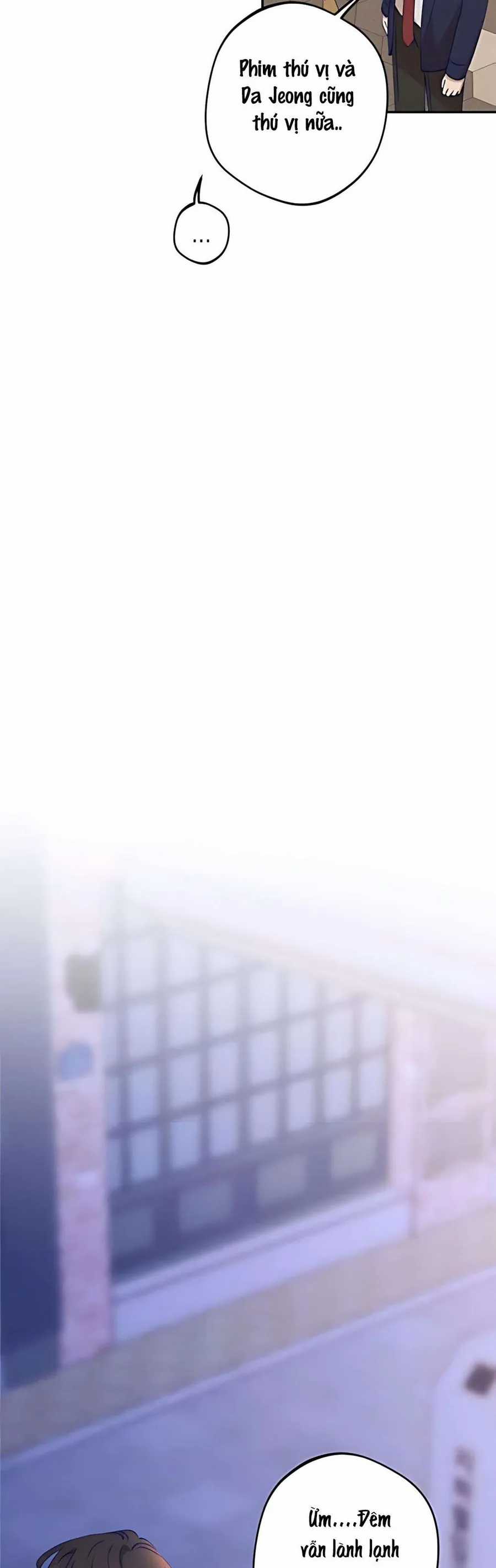 Gửi Đến Da Jeong Của Tôi - Chapter 12 - Trang 5