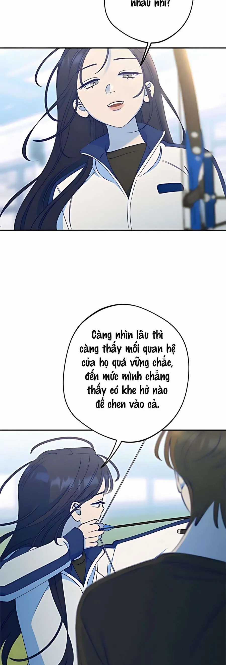 Gửi Đến Da Jeong Của Tôi - Chapter 12 - Trang 44