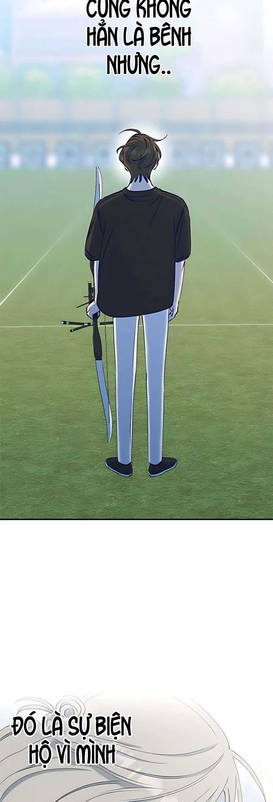 Gửi Đến Da Jeong Của Tôi - Chapter 12 - Trang 46