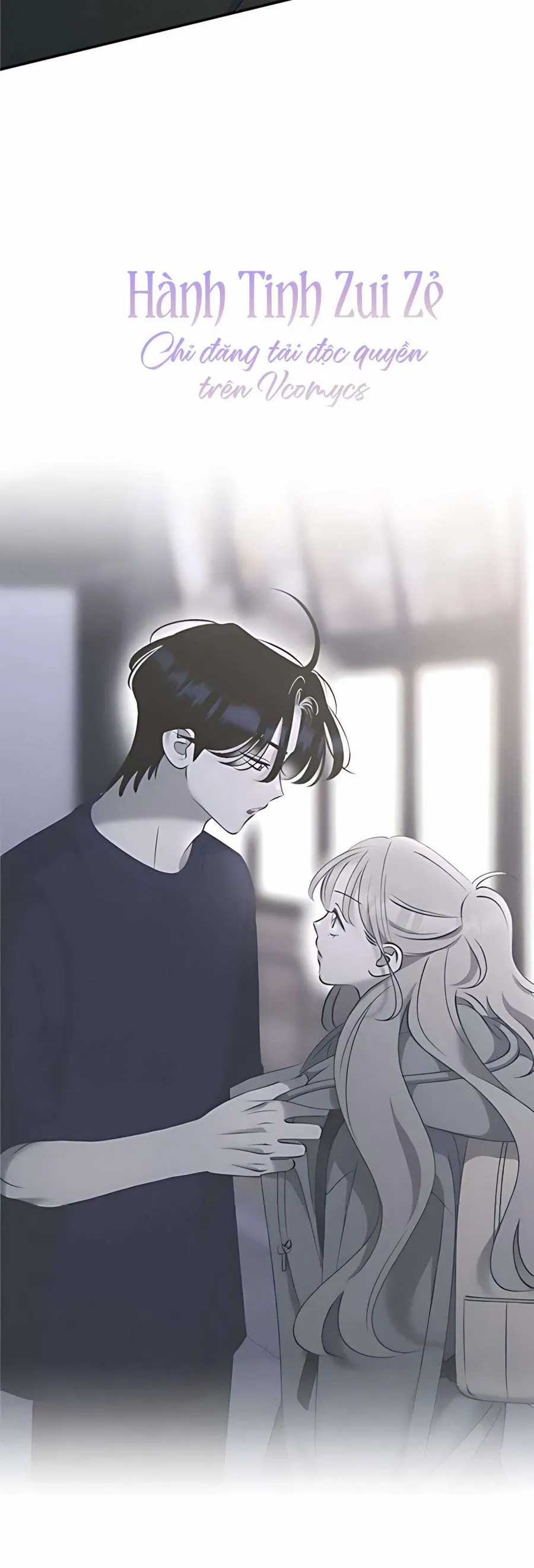 Gửi Đến Da Jeong Của Tôi - Chapter 12 - Trang 48