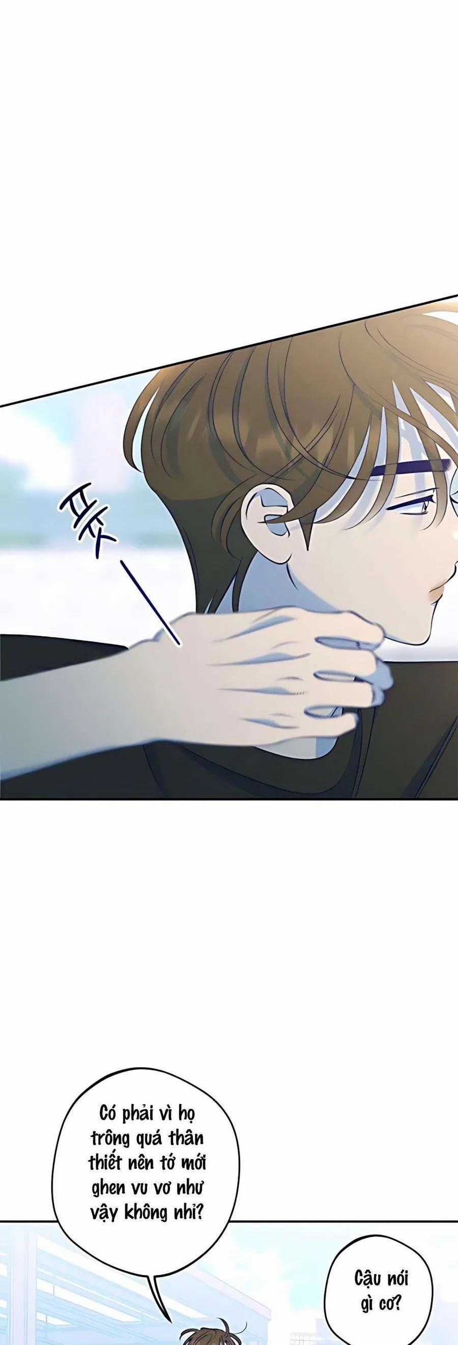 Gửi Đến Da Jeong Của Tôi - Chapter 12 - Trang 49