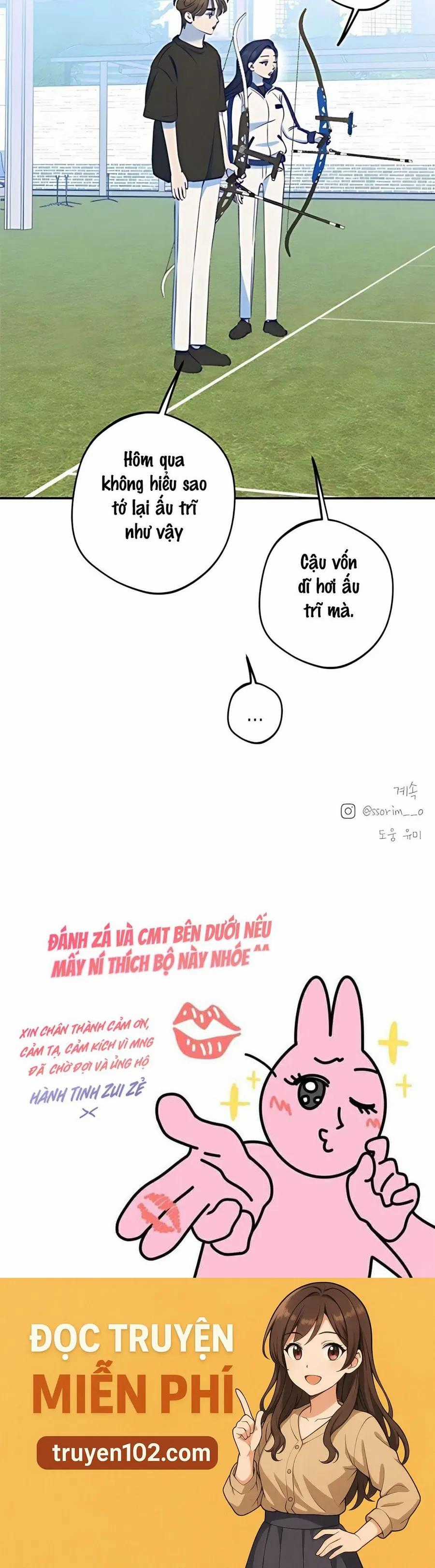 Gửi Đến Da Jeong Của Tôi - Chapter 12 - Trang 50