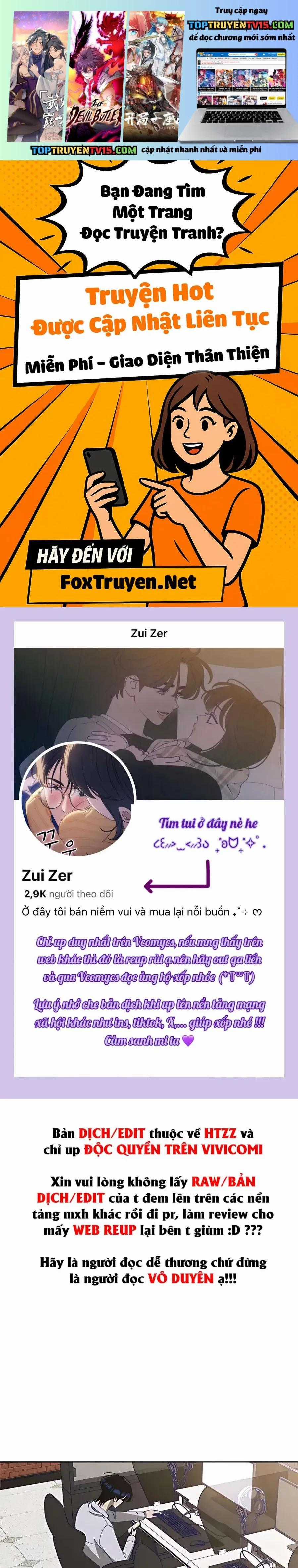 Gửi Đến Da Jeong Của Tôi - Chapter 13 - Trang 1