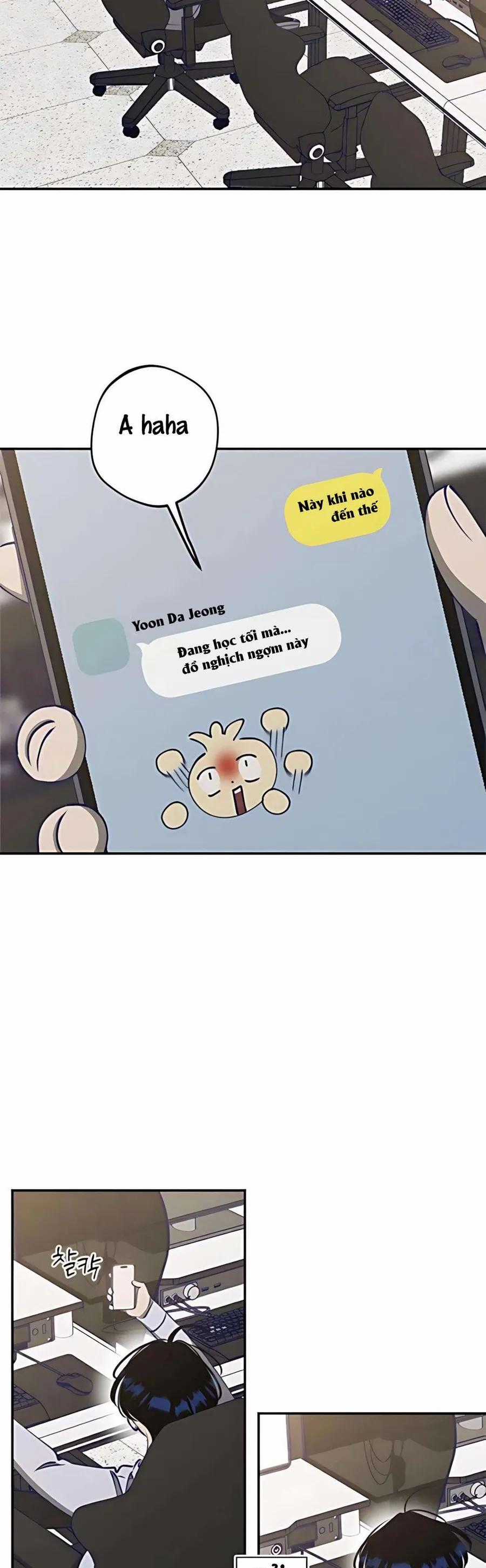 Gửi Đến Da Jeong Của Tôi - Chapter 13 - Trang 2
