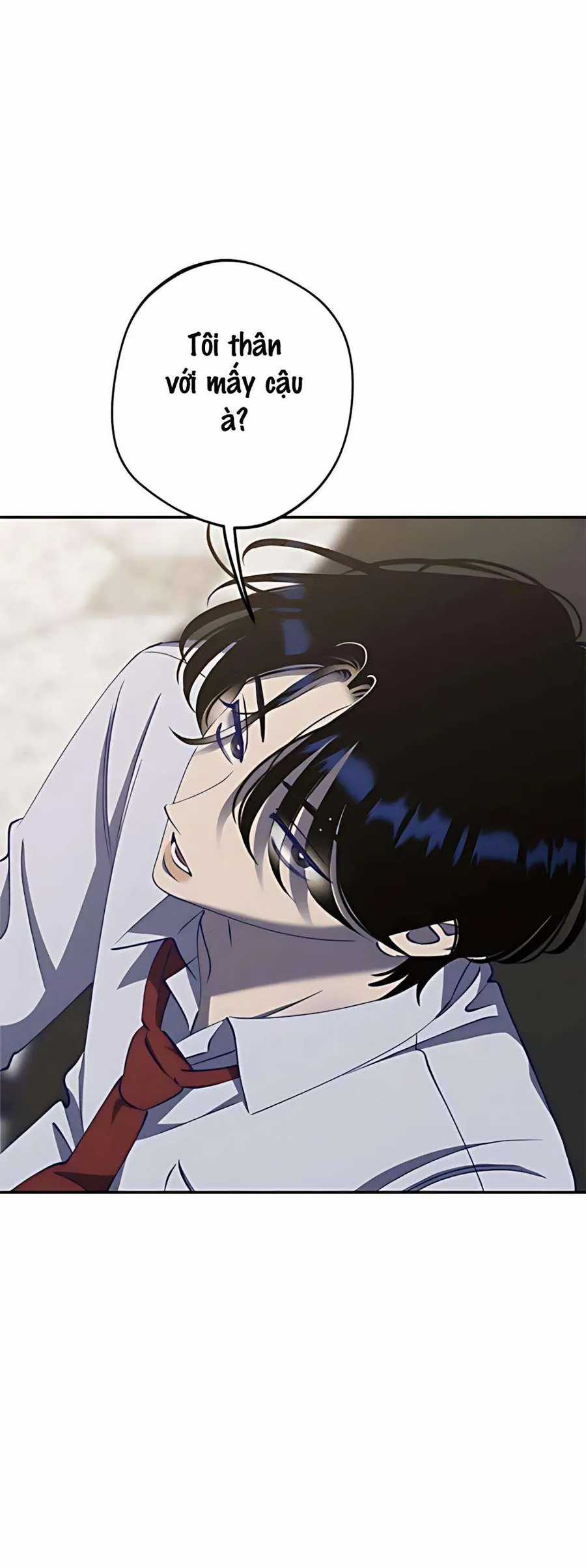 Gửi Đến Da Jeong Của Tôi - Chapter 13 - Trang 11