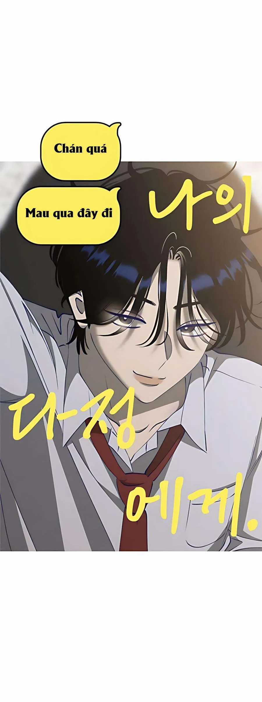 Gửi Đến Da Jeong Của Tôi - Chapter 13 - Trang 13