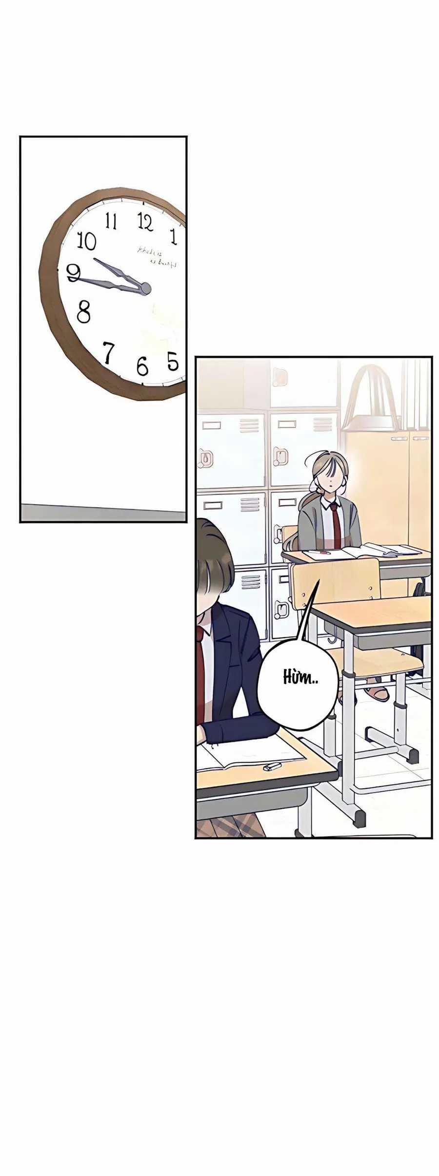 Gửi Đến Da Jeong Của Tôi - Chapter 13 - Trang 16