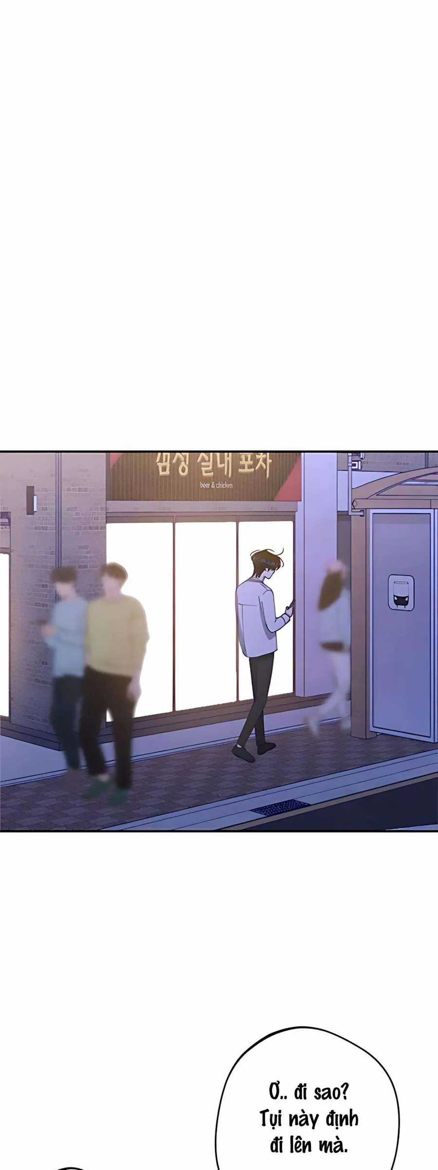 Gửi Đến Da Jeong Của Tôi - Chapter 13 - Trang 17