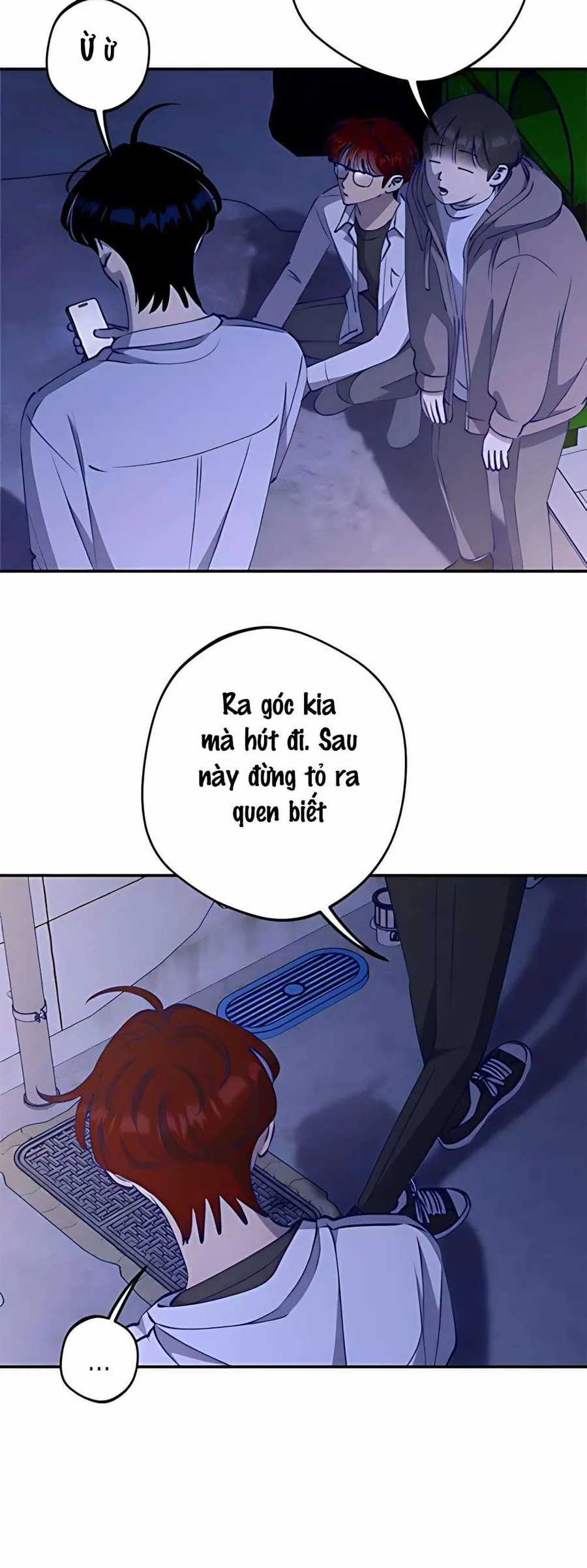 Gửi Đến Da Jeong Của Tôi - Chapter 13 - Trang 18