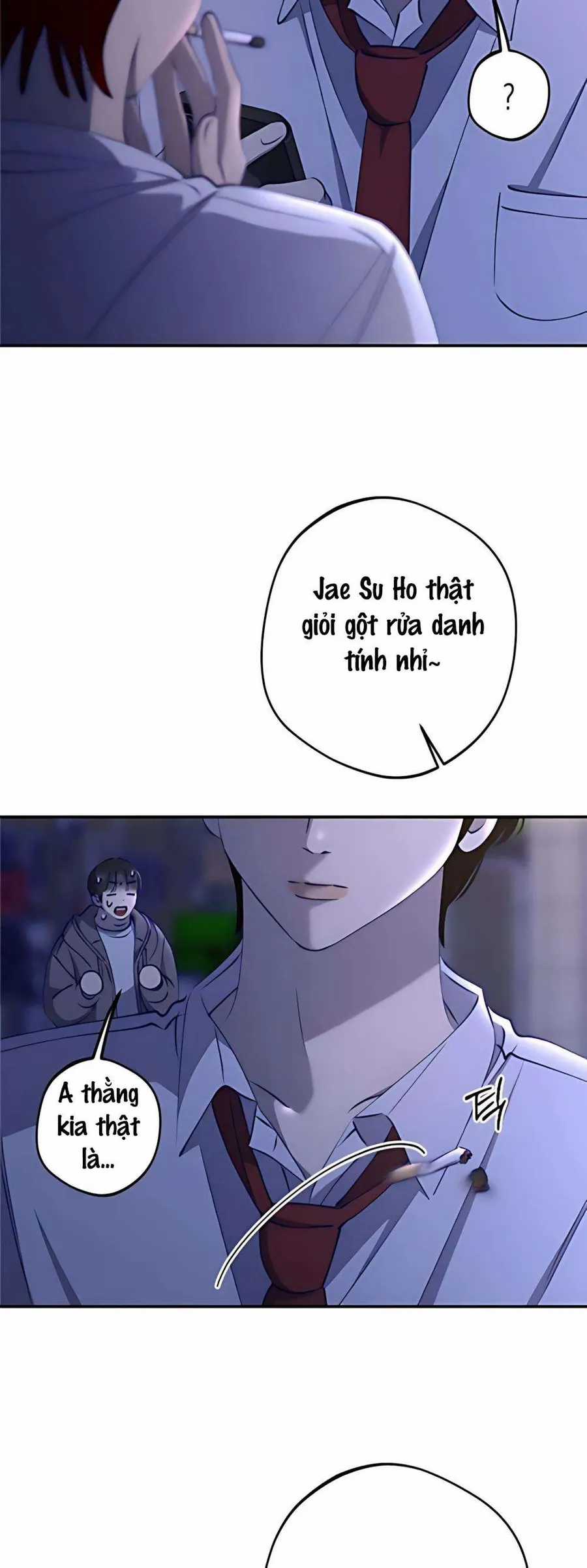 Gửi Đến Da Jeong Của Tôi - Chapter 13 - Trang 20