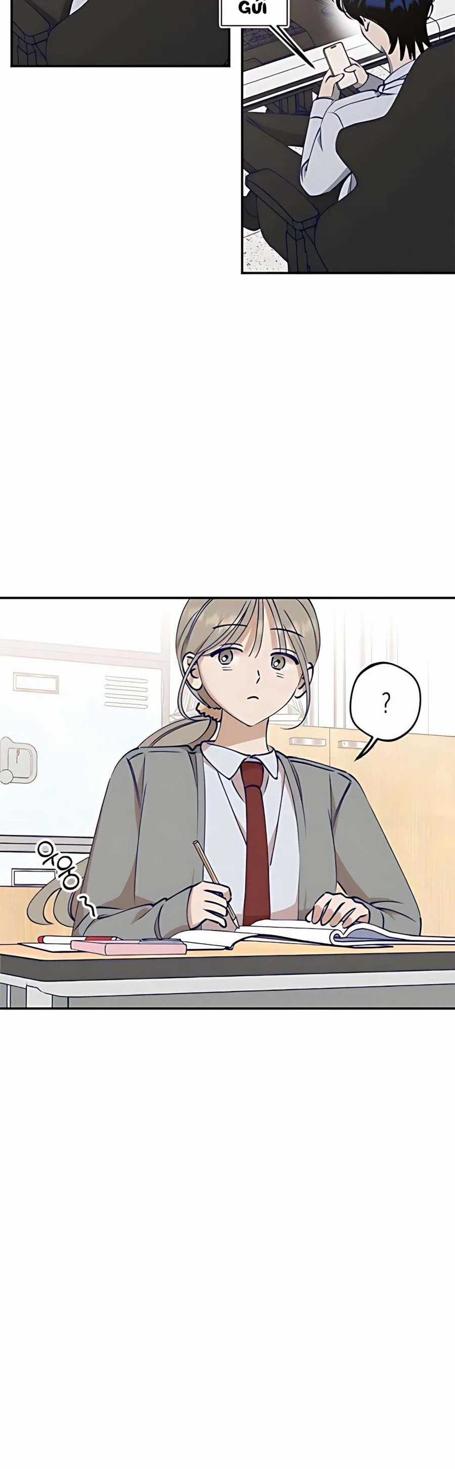 Gửi Đến Da Jeong Của Tôi - Chapter 13 - Trang 3