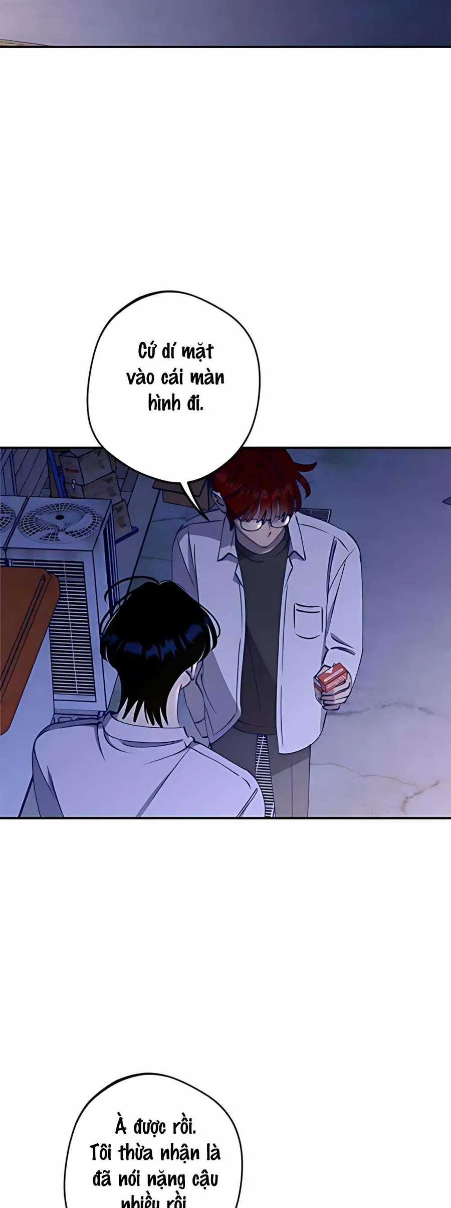 Gửi Đến Da Jeong Của Tôi - Chapter 13 - Trang 23