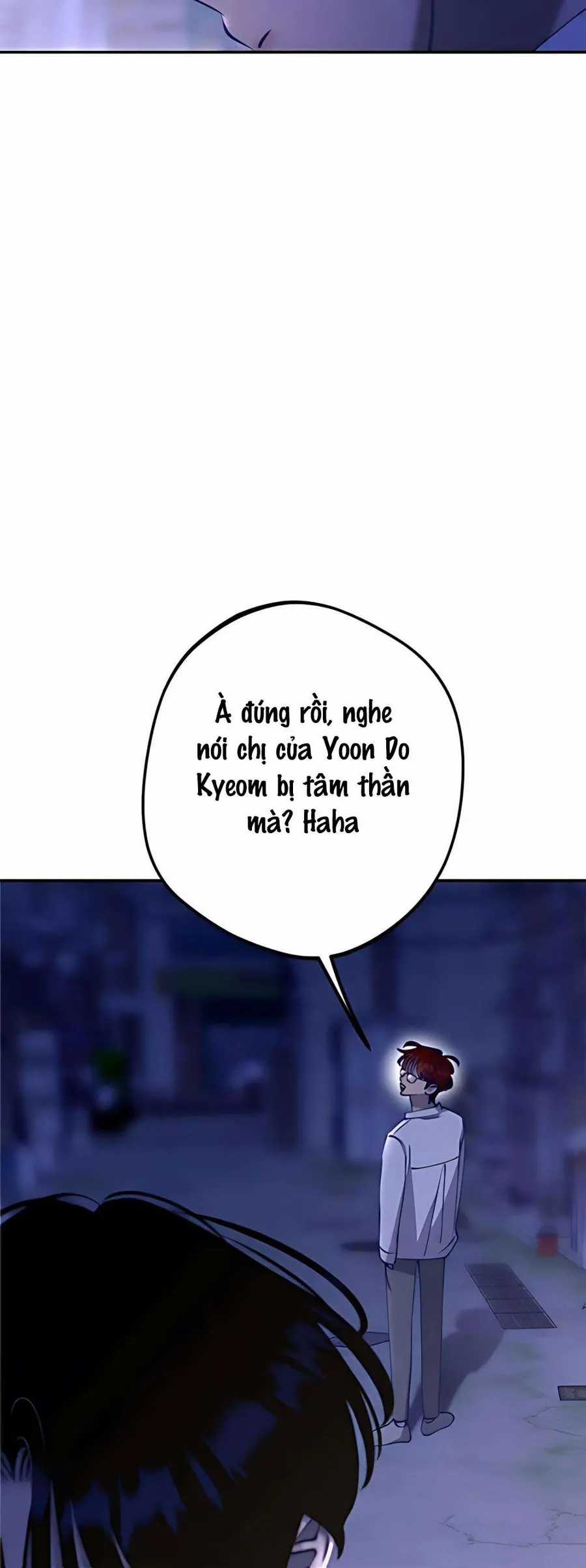 Gửi Đến Da Jeong Của Tôi - Chapter 13 - Trang 26