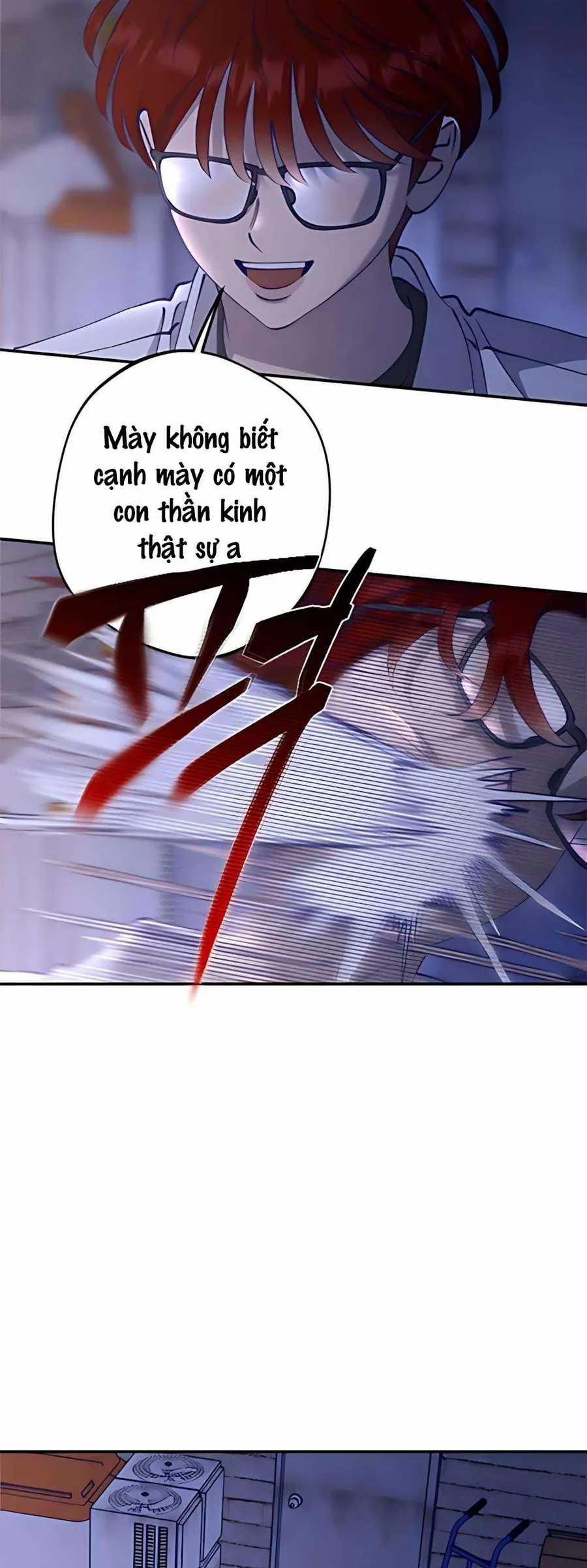 Gửi Đến Da Jeong Của Tôi - Chapter 13 - Trang 28