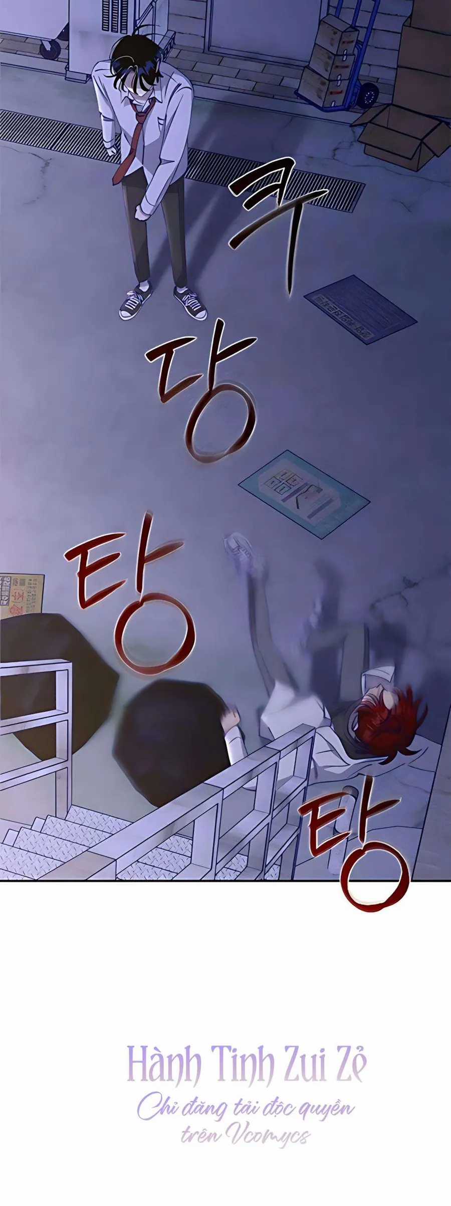 Gửi Đến Da Jeong Của Tôi - Chapter 13 - Trang 29