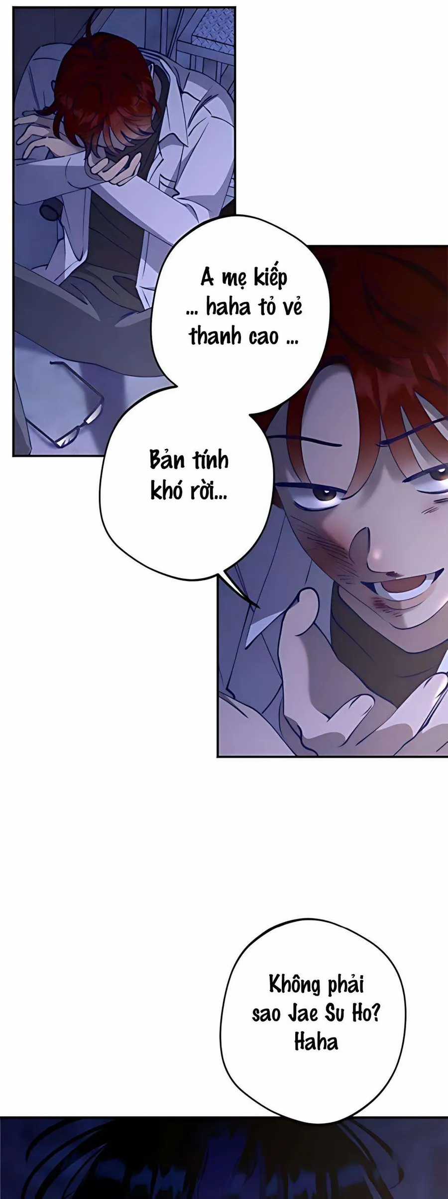 Gửi Đến Da Jeong Của Tôi - Chapter 13 - Trang 30