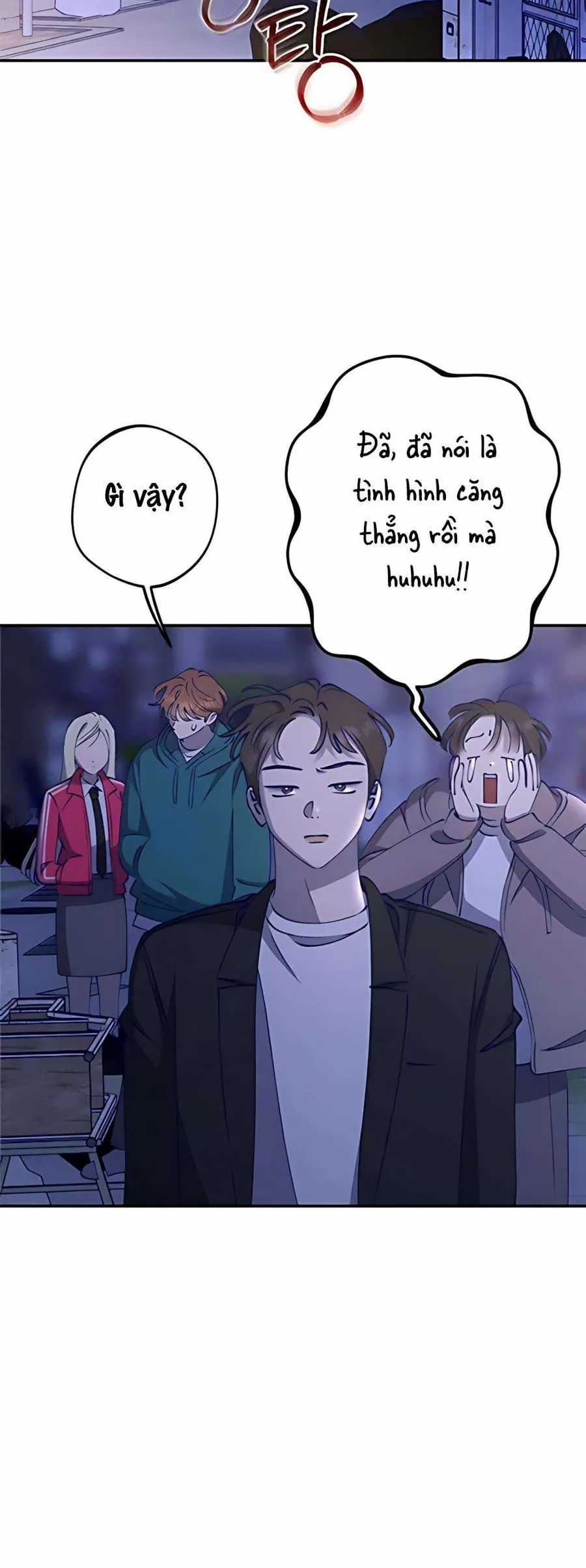 Gửi Đến Da Jeong Của Tôi - Chapter 13 - Trang 33