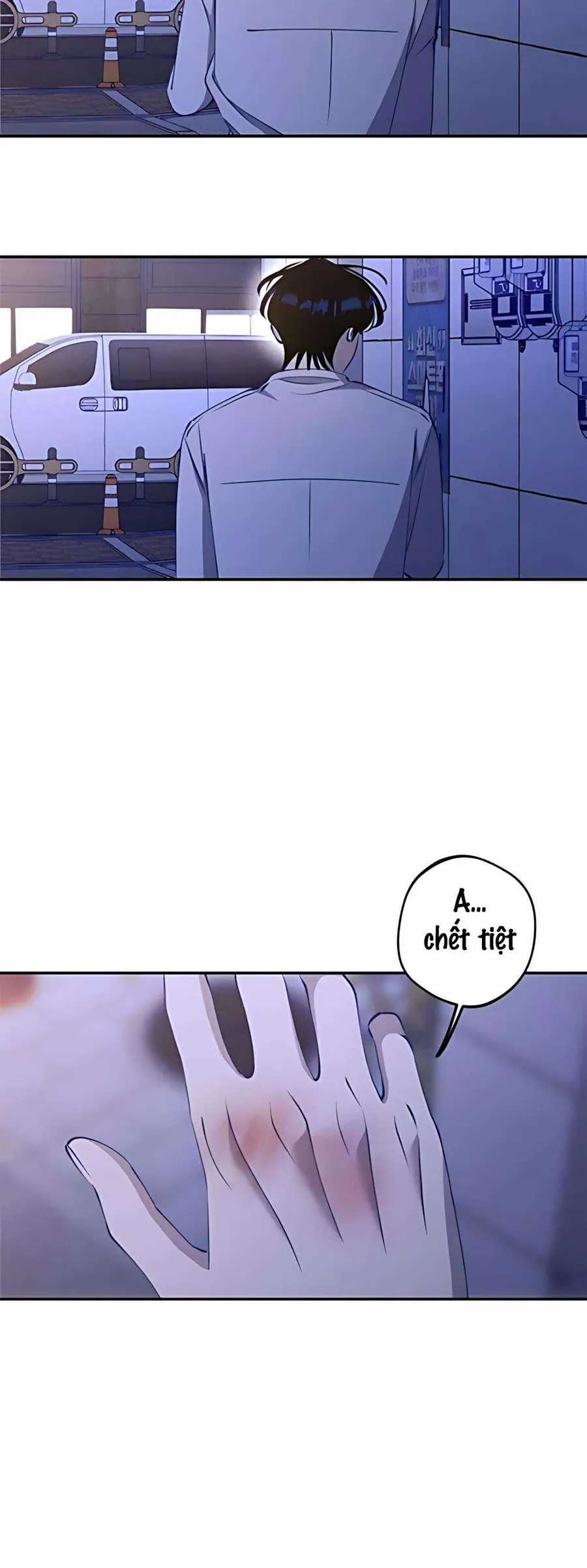 Gửi Đến Da Jeong Của Tôi - Chapter 13 - Trang 38