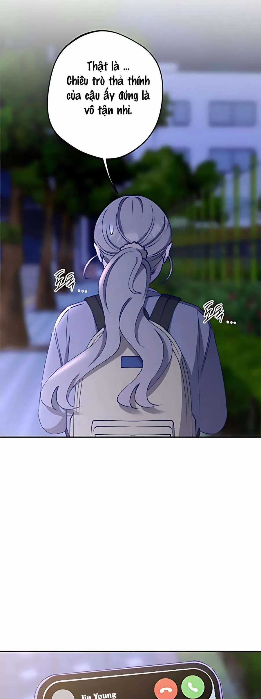 Gửi Đến Da Jeong Của Tôi - Chapter 13 - Trang 44