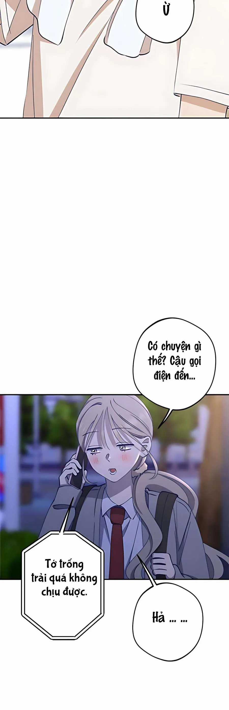 Gửi Đến Da Jeong Của Tôi - Chapter 13 - Trang 46