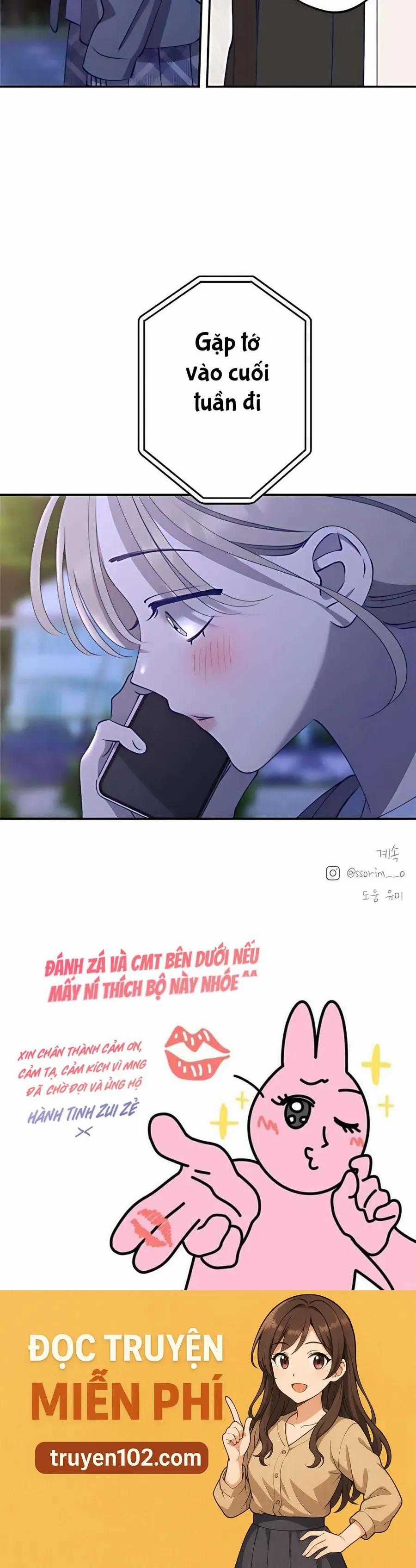 Gửi Đến Da Jeong Của Tôi - Chapter 13 - Trang 49