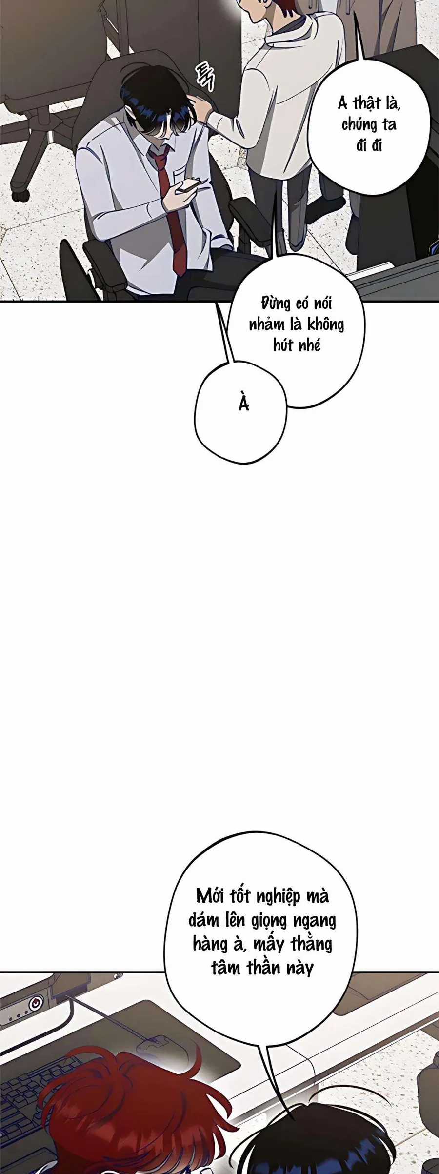 Gửi Đến Da Jeong Của Tôi - Chapter 13 - Trang 9