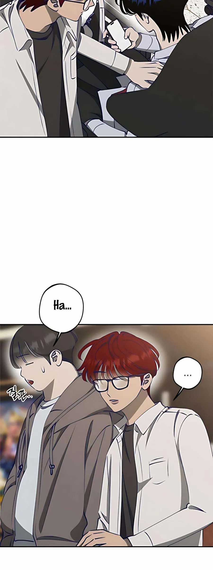 Gửi Đến Da Jeong Của Tôi - Chapter 13 - Trang 10