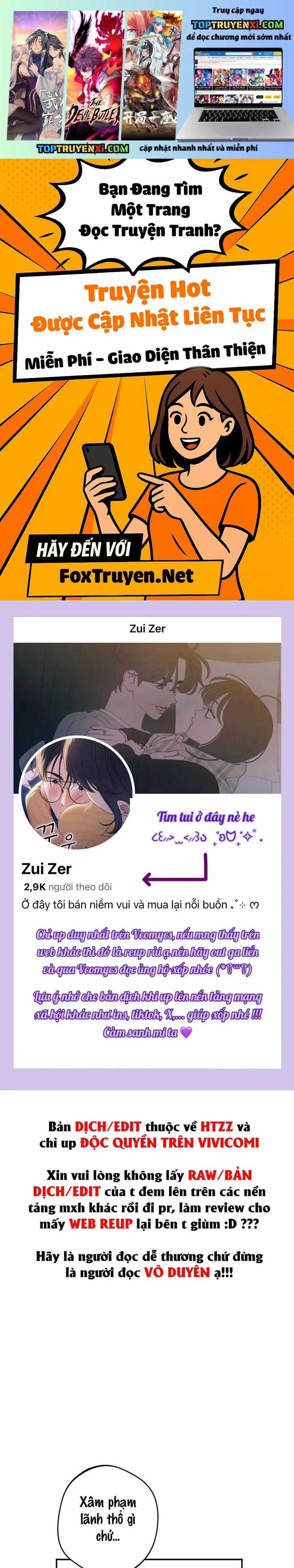 Gửi Đến Da Jeong Của Tôi - Chapter 15 - Trang 1