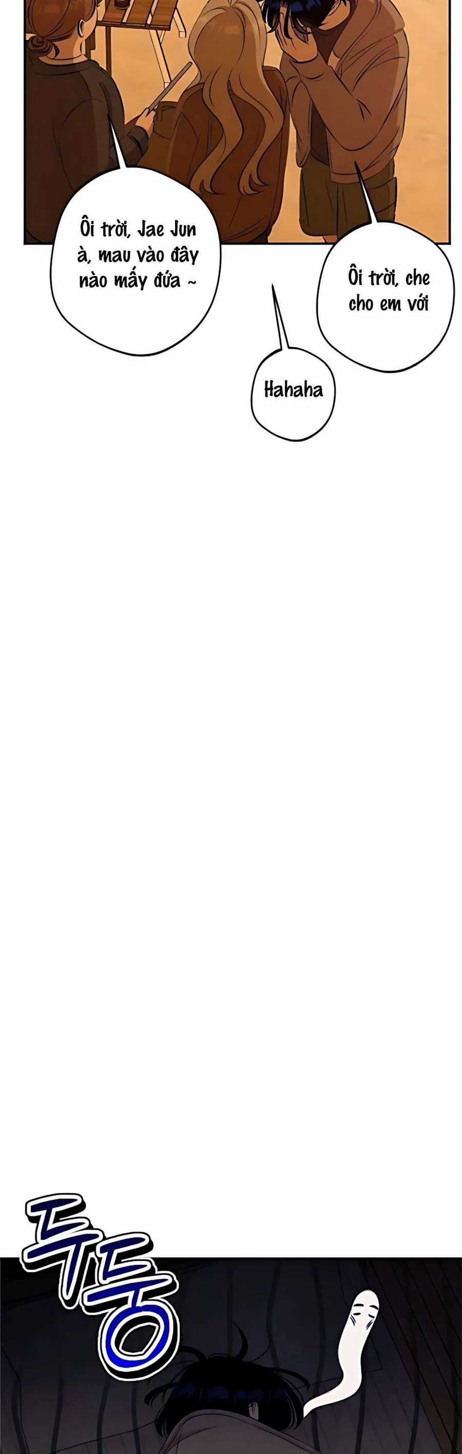 Gửi Đến Da Jeong Của Tôi - Chapter 15 - Trang 14