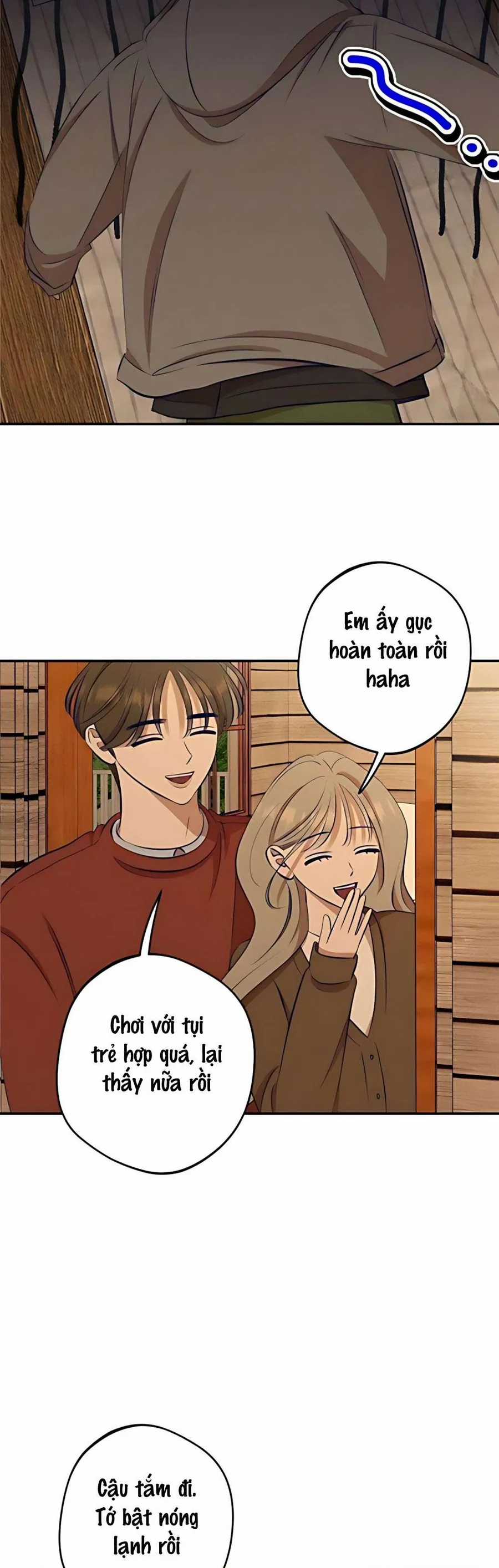 Gửi Đến Da Jeong Của Tôi - Chapter 15 - Trang 15