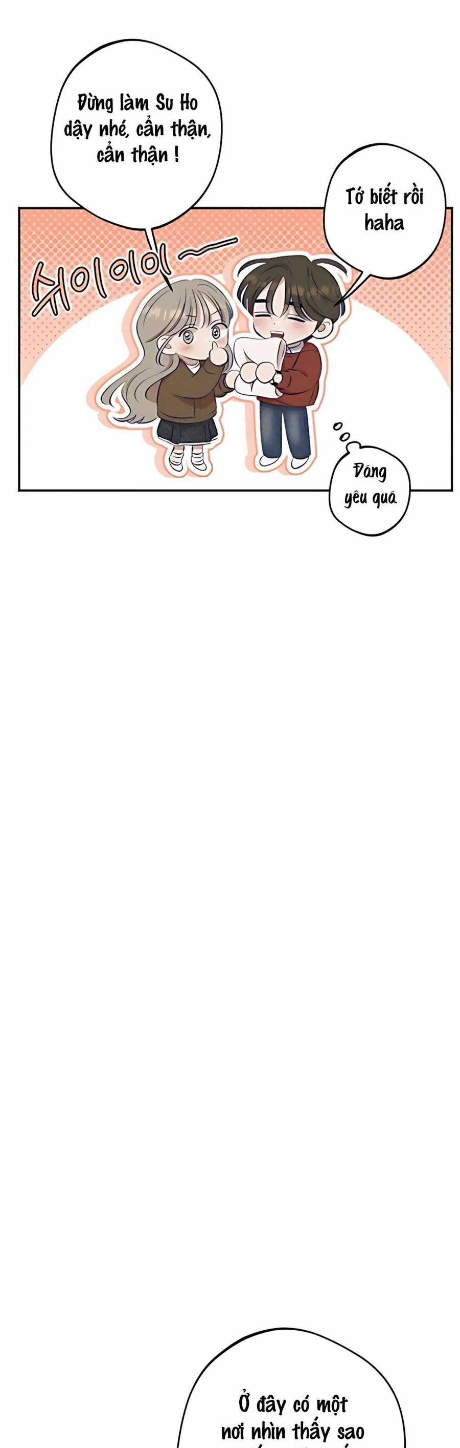 Gửi Đến Da Jeong Của Tôi - Chapter 15 - Trang 17