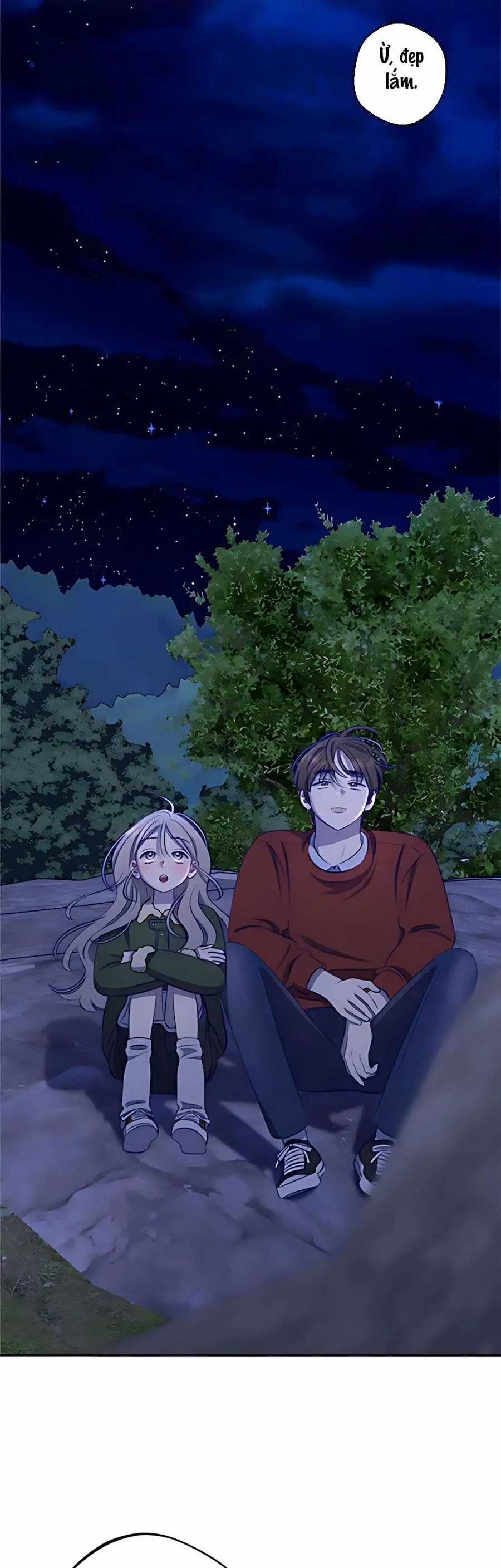 Gửi Đến Da Jeong Của Tôi - Chapter 15 - Trang 21