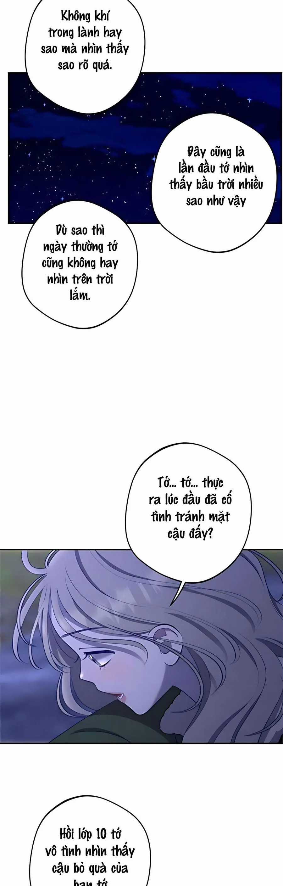 Gửi Đến Da Jeong Của Tôi - Chapter 15 - Trang 22