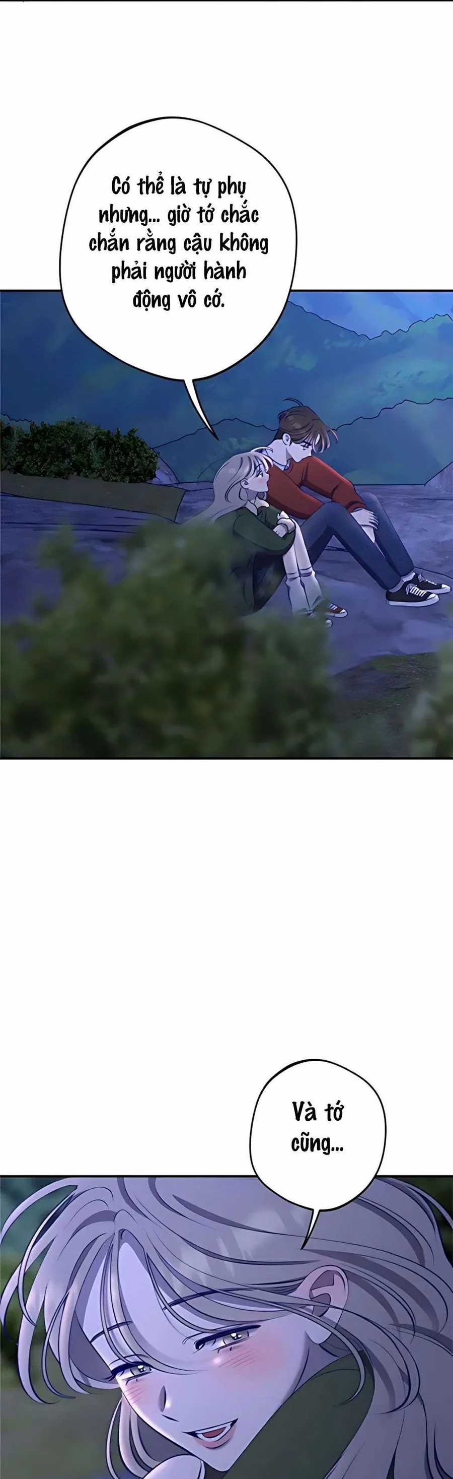 Gửi Đến Da Jeong Của Tôi - Chapter 15 - Trang 24