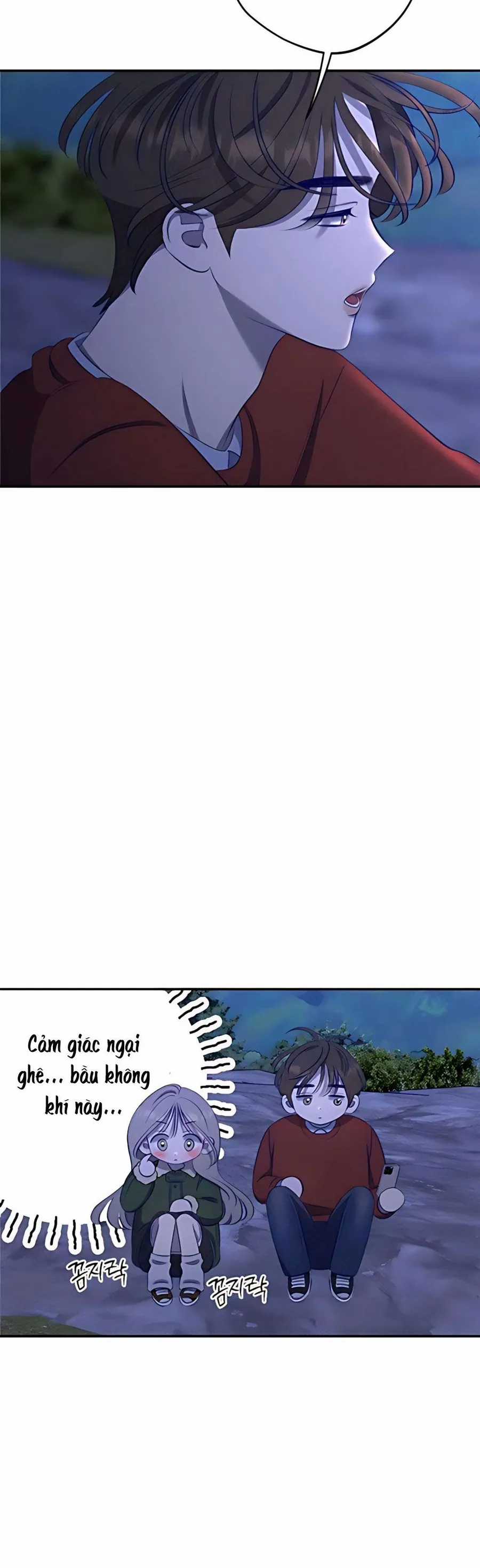 Gửi Đến Da Jeong Của Tôi - Chapter 15 - Trang 26