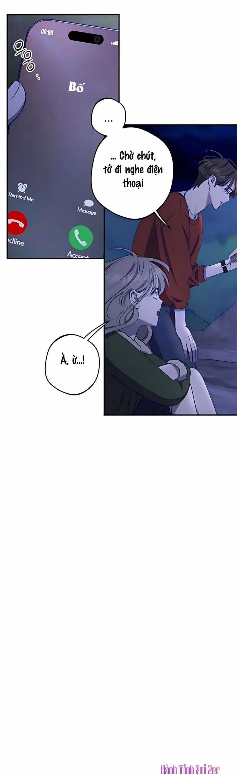 Gửi Đến Da Jeong Của Tôi - Chapter 15 - Trang 27