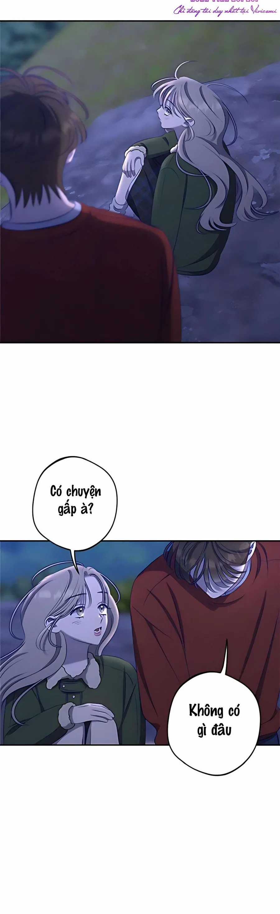 Gửi Đến Da Jeong Của Tôi - Chapter 15 - Trang 28