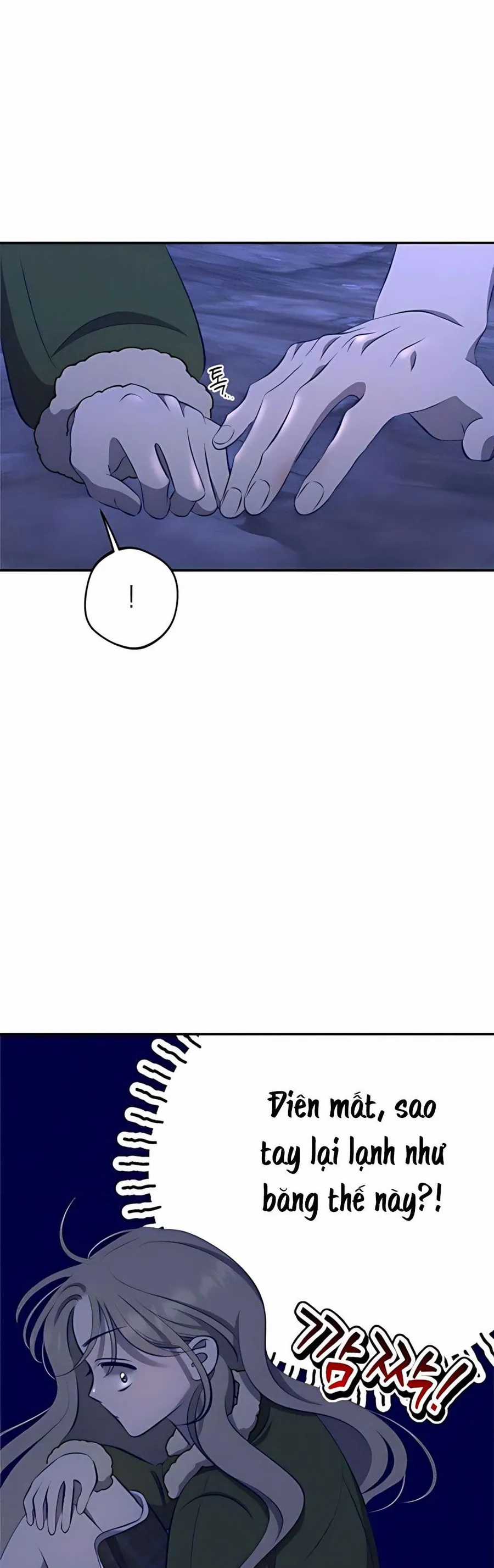 Gửi Đến Da Jeong Của Tôi - Chapter 15 - Trang 29